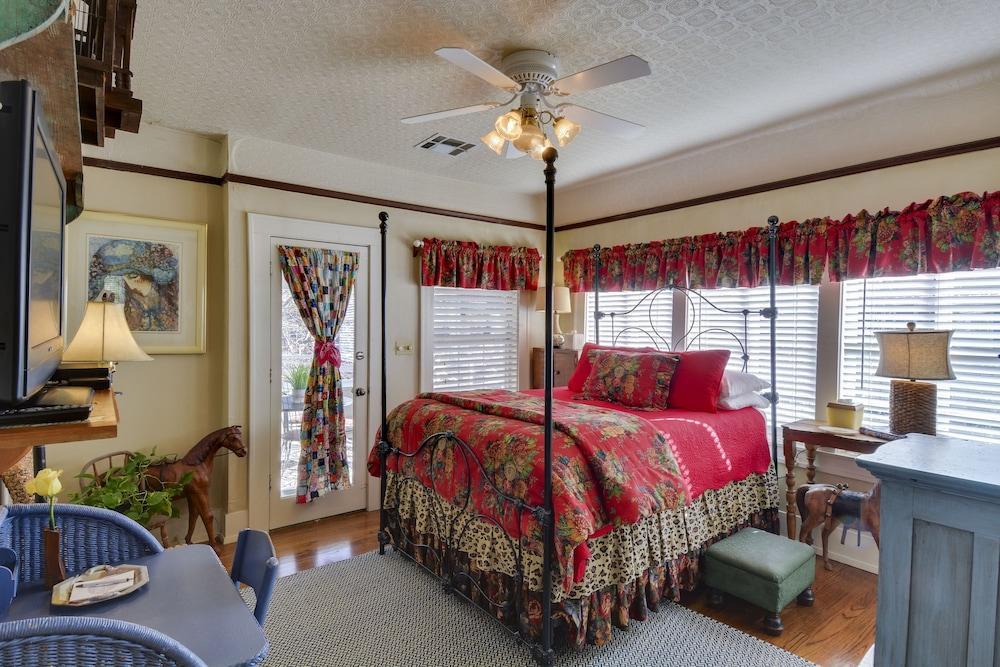 Austin'S Inn At Pearl Street 외부 사진